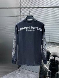 Picture of Chrome Hearts T Shirts Long _SKUChromeHeartsS-XL835730777